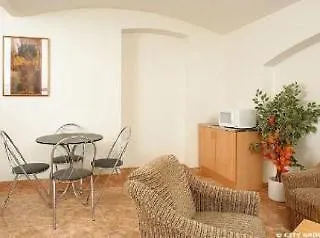 Tabor Ξενοδοχείο Πράγα