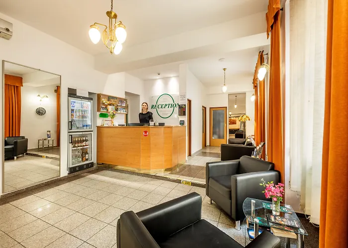 Otel Tabor