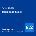 Hotel Tabor Praga