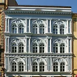 Tabor 3* Praga