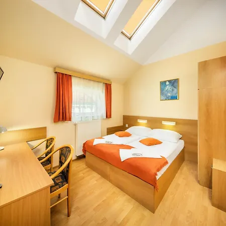 Tabor Otel Prag