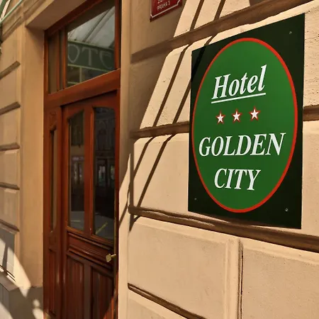 Otel Tabor Prag