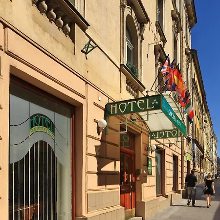 Otel Tabor
