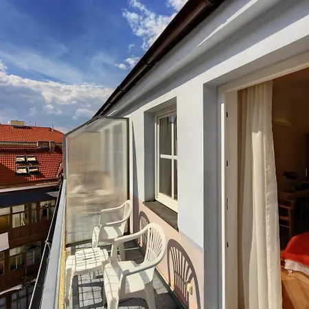 Otel Tabor 3*