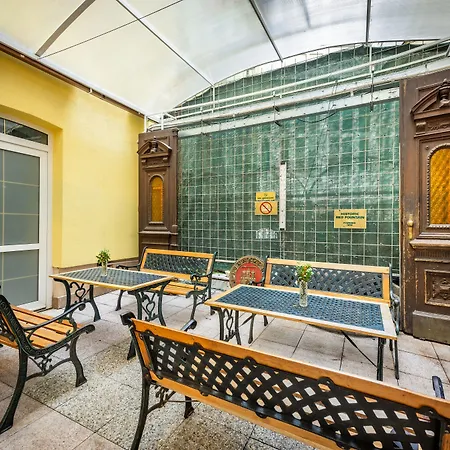 Tabor Otel