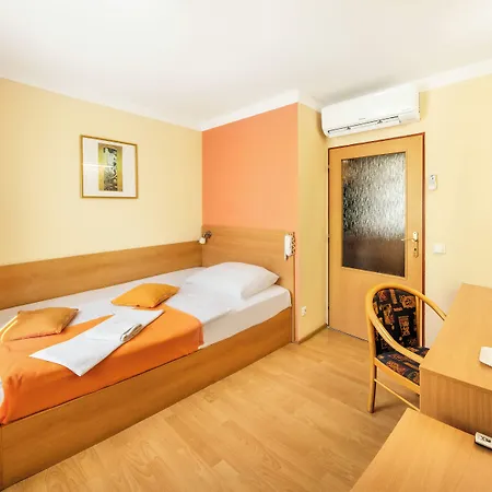 Hotel Tabor