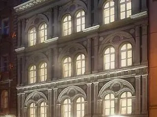 Tabor Hotel Prague