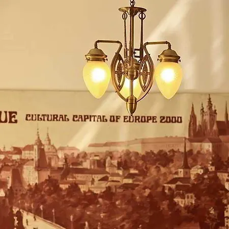 Tabor Prague