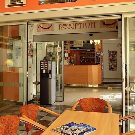 Tabor Hotel Prague