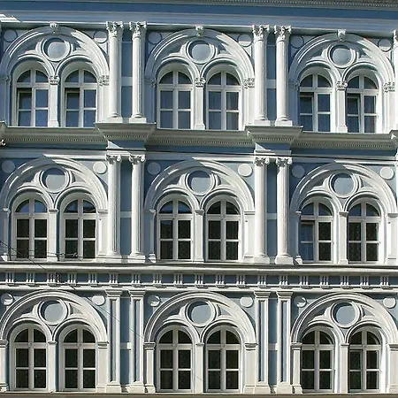 Tabor Prague