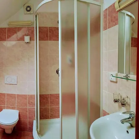 Tabor 3* Prague