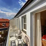 فندق سكن تابور 3*