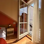 سكن تابور فندق