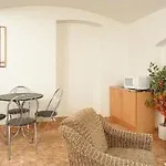 سكن تابور فندق براغ
