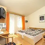 سكن تابور فندق 3*