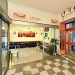 سكن تابور 3* براغ