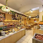 سكن تابور فندق 3*