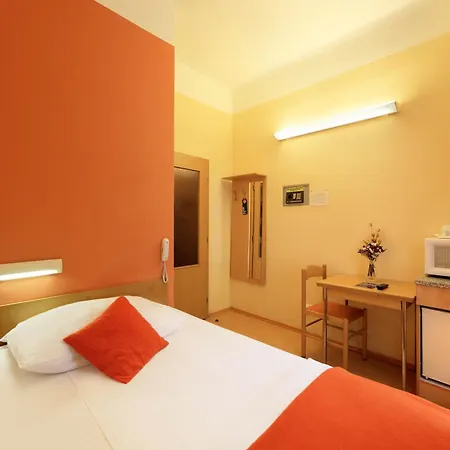 Hotel Tabor