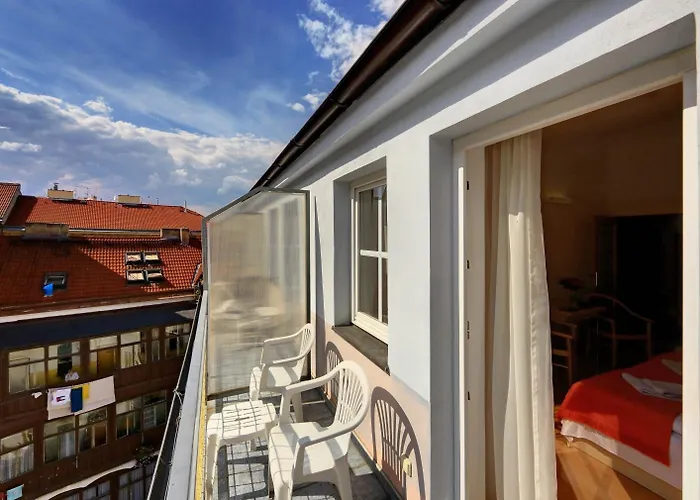 Hotel Tabor 3*