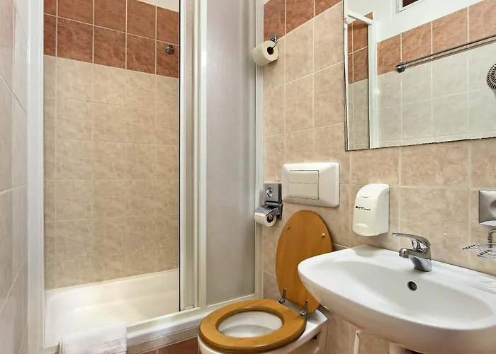 Hotel Tabor 3*