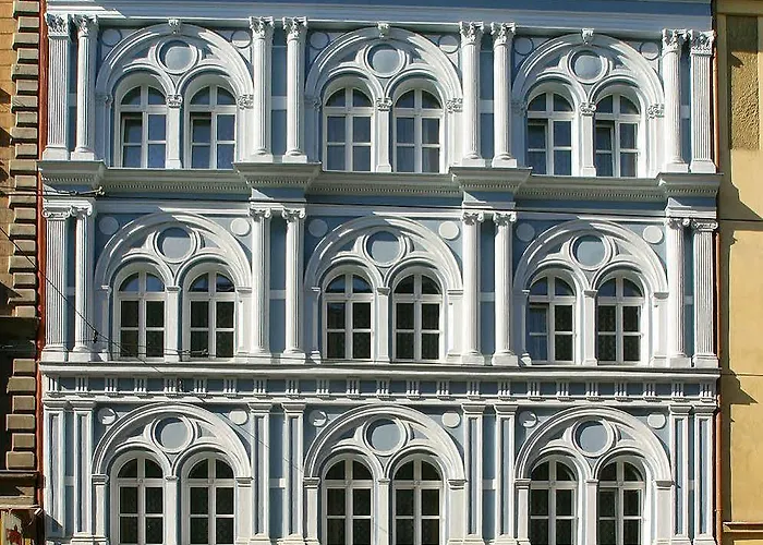 Tabor Prague