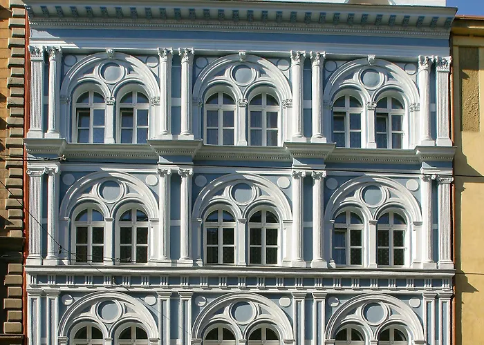 Tabor 3* Praga