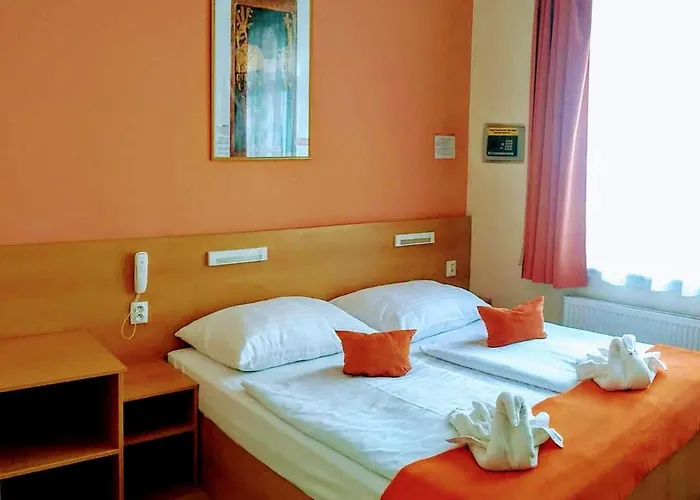 Tabor Hotel